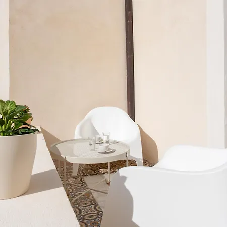 A Sud Apartamento Módica