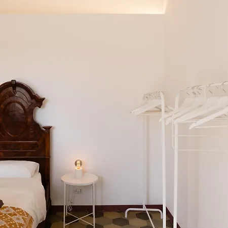 A Sud Apartamento Módica