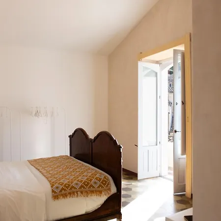 A Sud Apartamento Módica