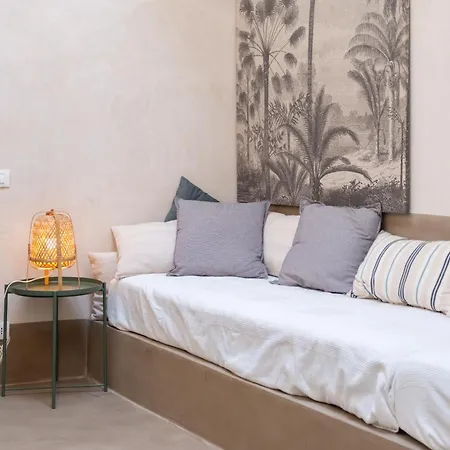 Apartamento A Sud Módica