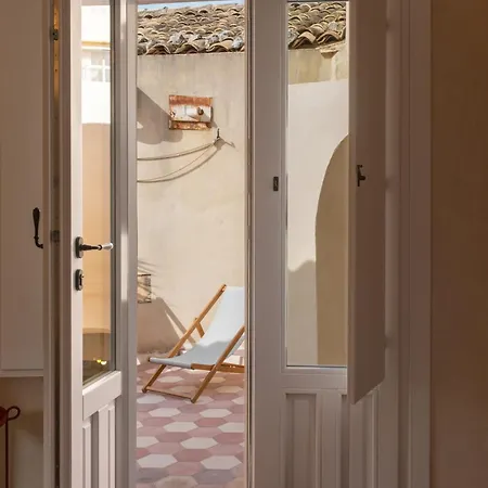 A Sud Apartamento Módica